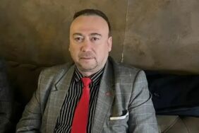 CHP Özkan Yalım'ın ihracına karar verdi^